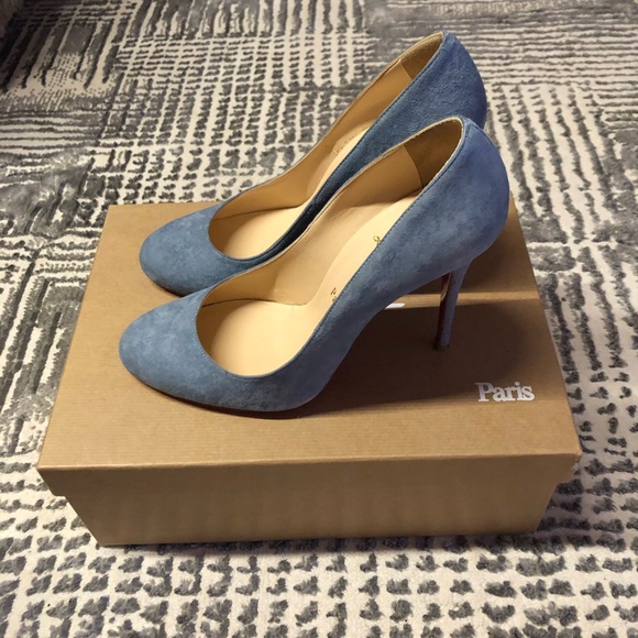 Christian Louboutin High-heels - Picture 3 of 6